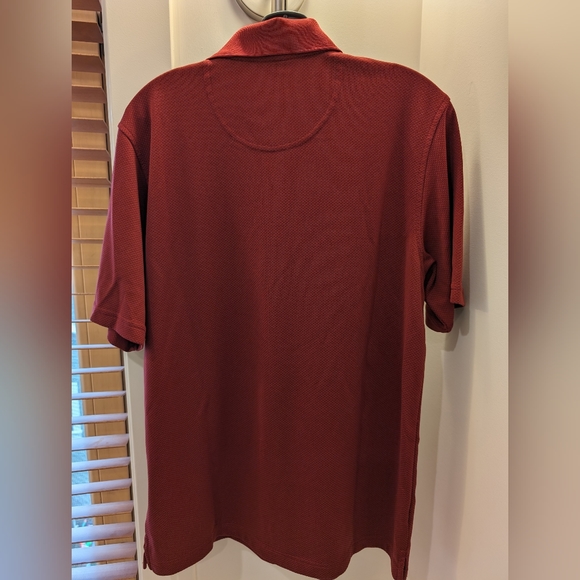 Bolle Men's Polo Shirt - Picture 3 of 5